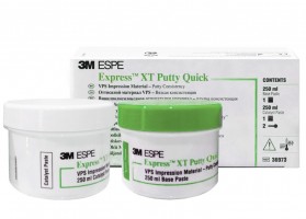 Express XT Putty Quick 36973