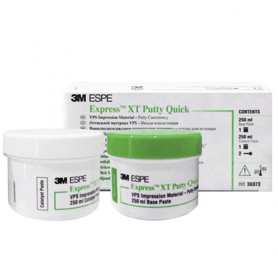 Express XT Putty Quick 36973