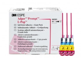 Adper Prompt L-Pop 41926