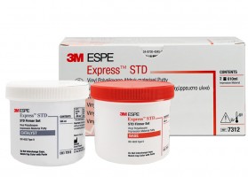 Express STD Putty 7312