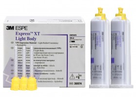 Express XT Light Body 36974