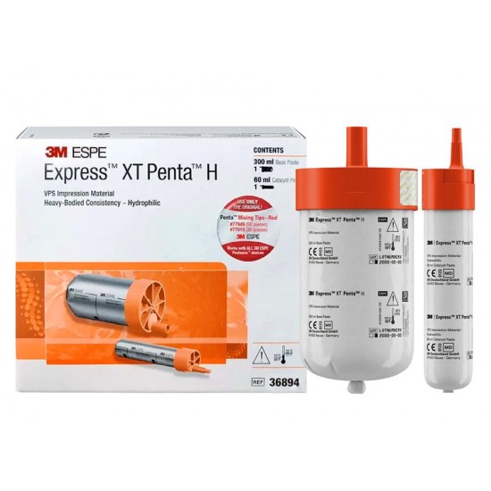 Express XT Penta H 36894