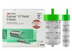 Express XT Penta H Quick 36896