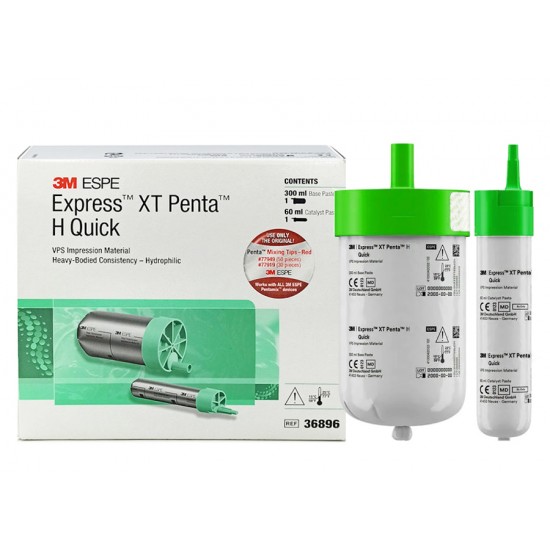 Express XT Penta H Quick 36896