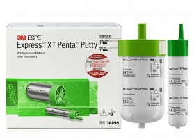 Express XT Penta Putty 36895