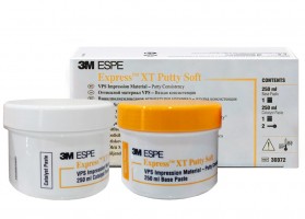 Express XT Putty Soft 36972