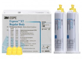 Express XT Regular Body 36975