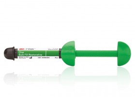 Filtek One Bulk Fill Syringe 4868