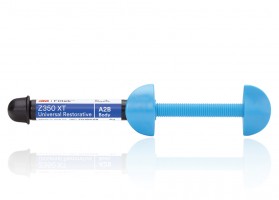 Filtek Z350XT Syringe 7018