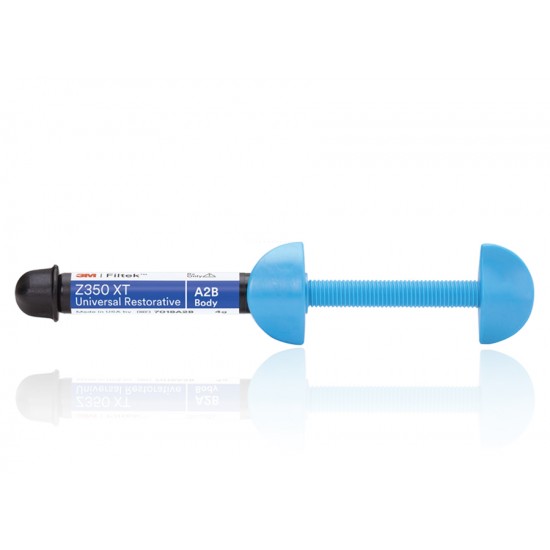 Filtek Z350XT Syringe 7018