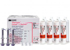 Impregum Garant L DuoSoft Refill 31751