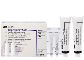 Impregum Soft  Heavy Body 31749