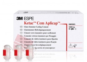 Ketac Cem Aplicap 56060