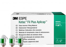 Ketac Fil Plus Aplicap 55020