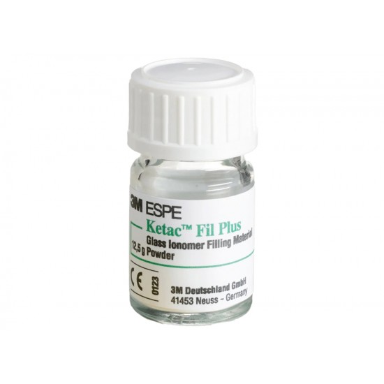 Ketac Fil Plus Powder 55290