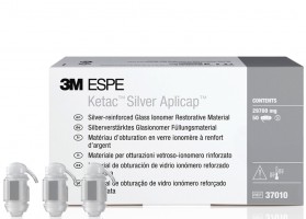 Ketac Silver Aplicap 37010