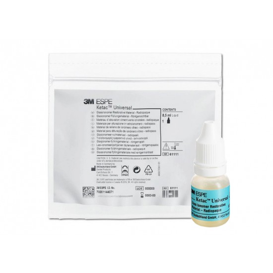 Ketac universal liquid 61111