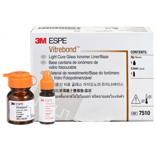 Vitrebond 7510