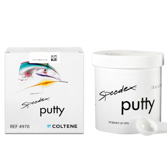 Speedex Putty 4970