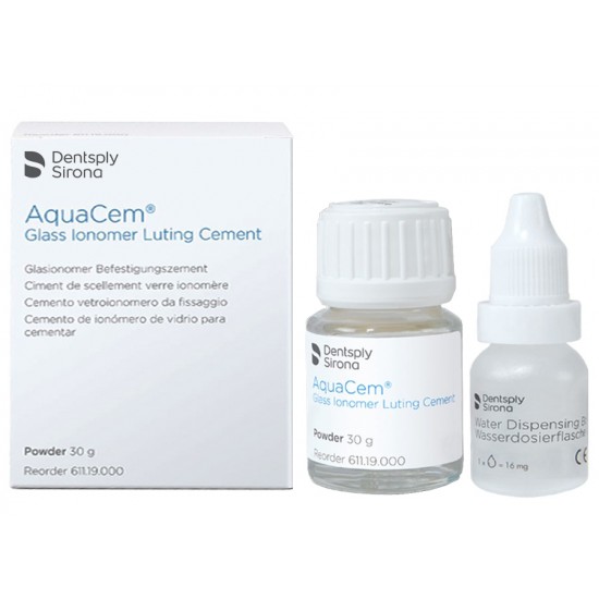 AquaCem 61119000