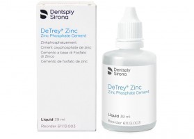 Detrey Zinc Liquid 61113003