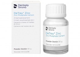 Detrey Zinc Powder 61113206