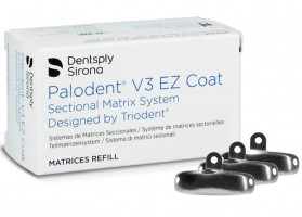 Palodent V3 Ez Coat Matrix Refil