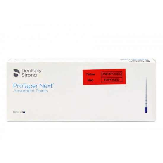 ProTaper Next Paper Points X3 A022Q00000300