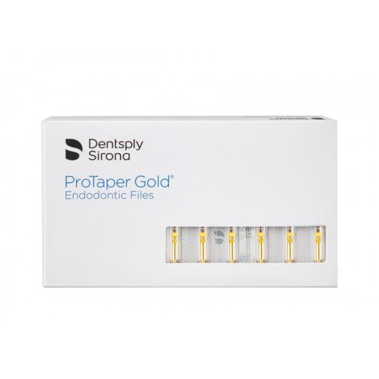 Protaper Gold F2 25mm A0411225G0203