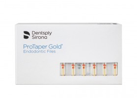 Protaper Gold F2 25mm A0411225G0203