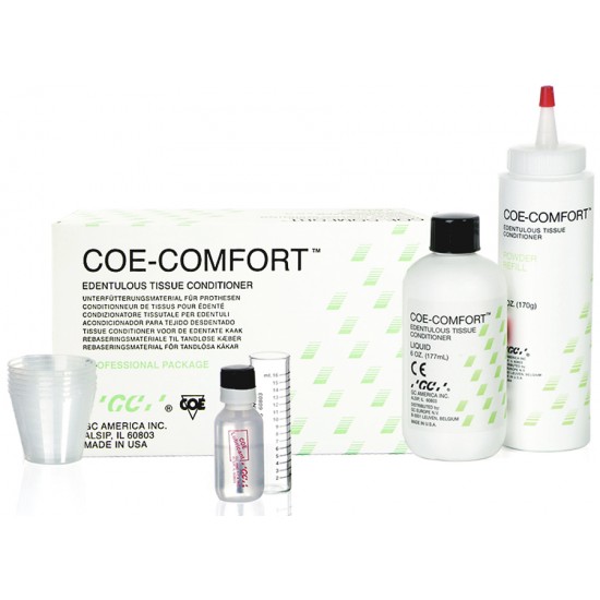 Coe Comfort Professional Pack 341001