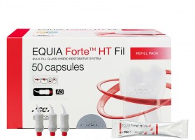 Equia Forte Capsule 008645