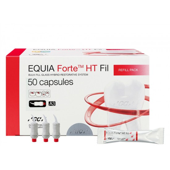 Equia Forte Capsule 008645