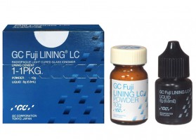 Fuji Lining LC 1-1 Intro Pack 000021