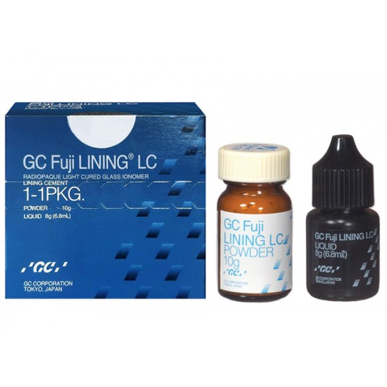 Fuji Lining LC 1-1 Intro Pack 000021