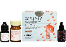 Fuji Plus 1-1 Pack 000218