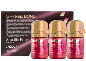 G-Premio Bond 3-bottle pack 012690