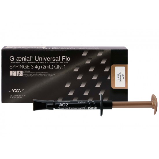 G-aenial Universal Flo 004202