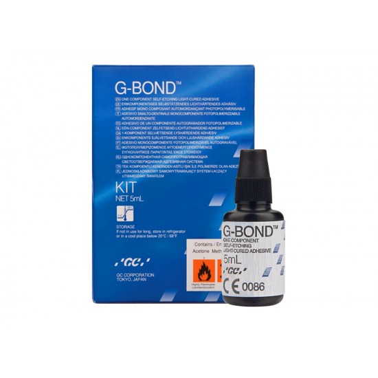 G-bond Intro Kit 002277