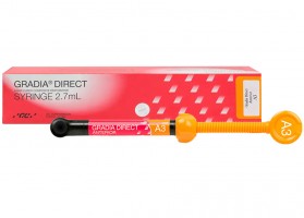 Gradia Direct Anterior 003364