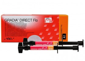 Gradia Direct Flo 002278