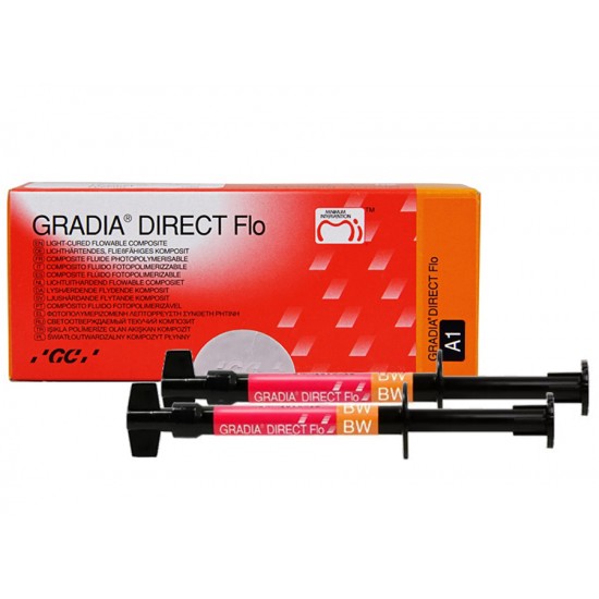 Gradia Direct Flo 002278