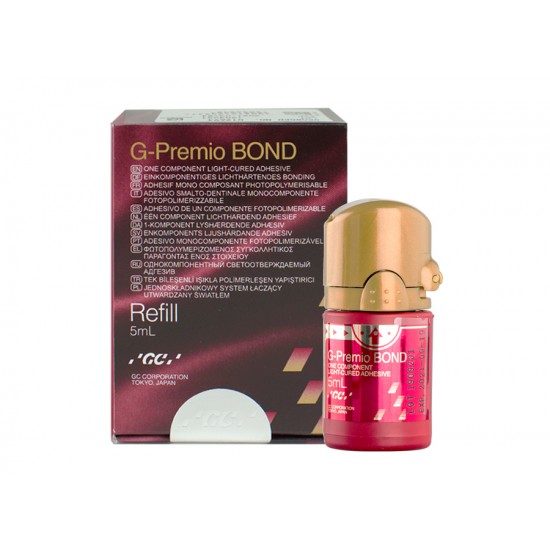 G-Premio Bond 012695