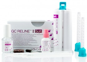 Reline II Soft Intro Kit 010259