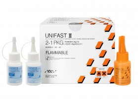 Unifast III Intro Pack 002650