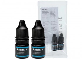 ExciTE F Bottle Refill 2 x 5g 630376WW