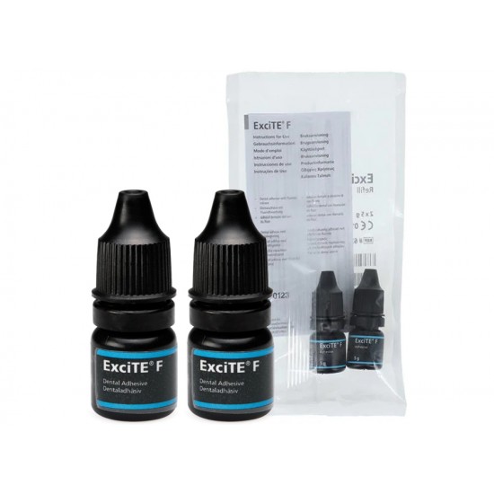 ExciTE F Bottle Refill 2 x 5g 630376WW