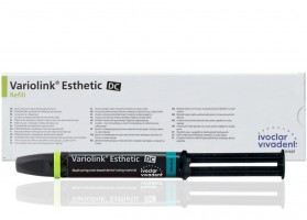 Variolink Esthetic DC Refill  9g 666122WW