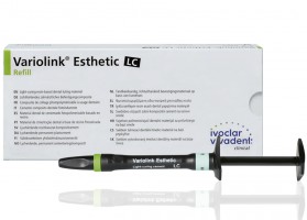 Variolink Esthetic LC Refill 2g 666129WW