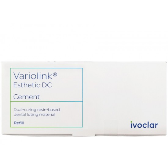 Variolink Esthetic DC Refill 5g 666119WW